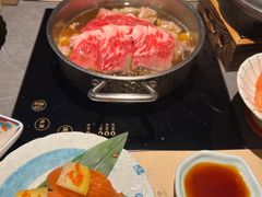 -匠和风精致料理(祥禾天地店)