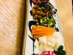 -八间(合生汇店)