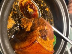 -小城故事·地道宁波味(月湖盛园店)