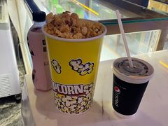 -中影星美国际影城(南山云城店)