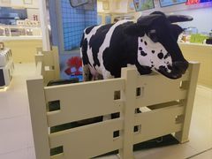 -红星前进面包牛奶公司(君太店)