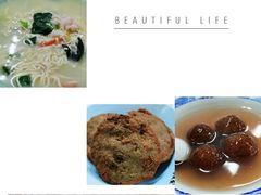 -粗茶淡饭(东关街店)