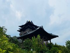 -雅达·阳羡溪山小镇中心