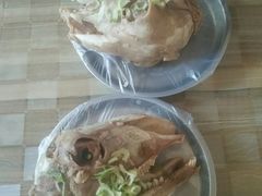 -马德国羊头名小吃(荣华锦汇店)