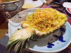 -食彩美印度特色美食餐厅·印度料理