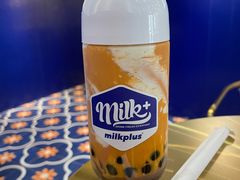 -milkplus·泰式奶茶(较场东路店)