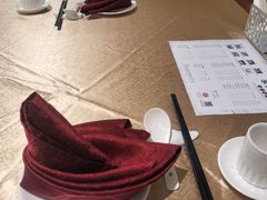 -哈尔滨永泰喜来登酒店·璟泰公馆