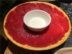 -蜀大侠火锅(四川北路店)