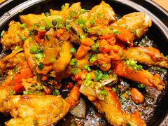 -广州柏悦酒店·悦景轩·粤菜餐厅