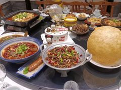 -苏浙徽·农家大院(吴江中山南路店)