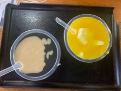 -日照红甜品店(老水街店)