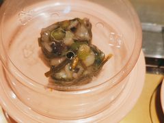 -争鲜回转寿司(通州万达店)