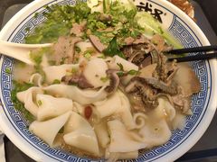-武圣羊汤·西北面(朝阳门店)