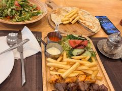 -ALAMEEN阿拉伯餐厅(三里屯店)
