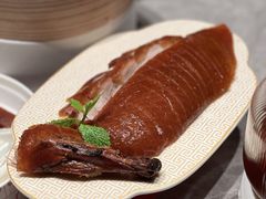 -大秦小宴•新派西北(万象前海店)