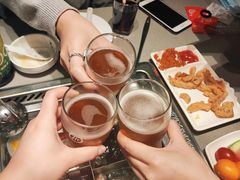 -海底捞火锅(翔龙天地广场店)
