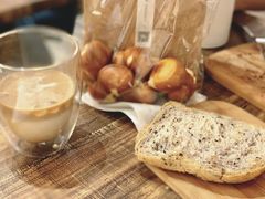 -山下面包坊(湖滨店)