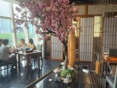 -九井澤精致料理(金茂店)