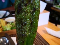 -ALAMEEN阿拉伯餐厅(三里屯店)