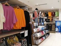 -优衣库(重庆沙坪坝印象汇店)