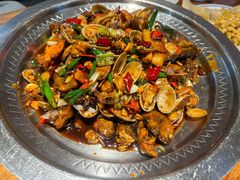-东来土菜馆(民祥园路店)