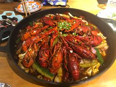 -心邸·庆宴(雅宝城店)