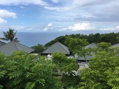 -巴厘岛悦榕庄Jumana露台餐厅