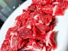 -天桥老金涮肉(牛街店)