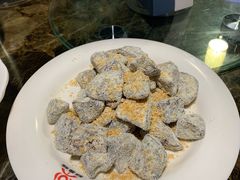 -郑喜旺烧烤(郑州总店)