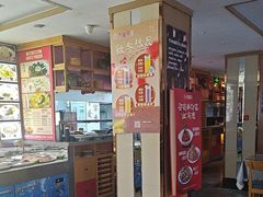 -添福来墨鱼饺子 · 海鲜东北菜(大连星海·黄浦路店)