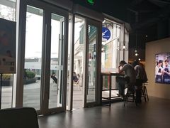 -瑞幸咖啡(协信星光广场店)