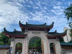 -演武大桥观景平台