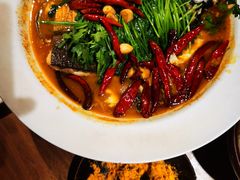 -清水亭湖北菜(大屯DT51店)