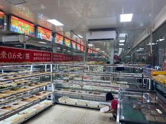 -袁记串串香(人民公园店)