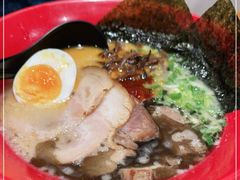 -一風堂拉面(港汇恒隆店)