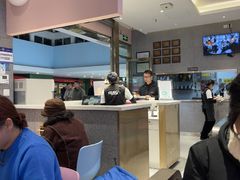 -小杨生煎(周浦万达店)