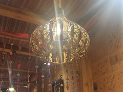 -老牌坊云南鱼豆花火锅(爱建店)