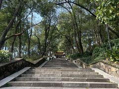 -石峰公园