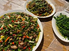 -江湖黑大兔(杨家坪店)