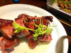 -绿茶餐厅(华联万柳店)