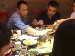 -蜀大侠火锅(森兰花园城店)