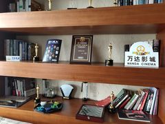 -万达影城IMAX(海口日月广场店)