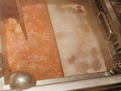 -冠菌火锅自助(东莞樟木头店)