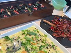 -老房子金沙元年川菜食府·花园餐厅(金沙店)