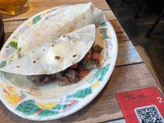 -TACOS by miumiu(地堡街店)