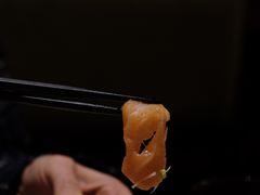-鸟鸣门屋台料理(金帝银泰店)