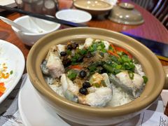 -尝囍煲仔小菜