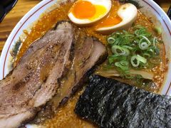 -老龙亭拉面店