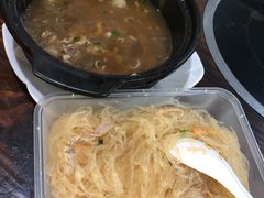-张家卫·阳江菜·小海鲜(肥婆湾桥店)