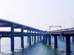 -星海湾跨海大桥